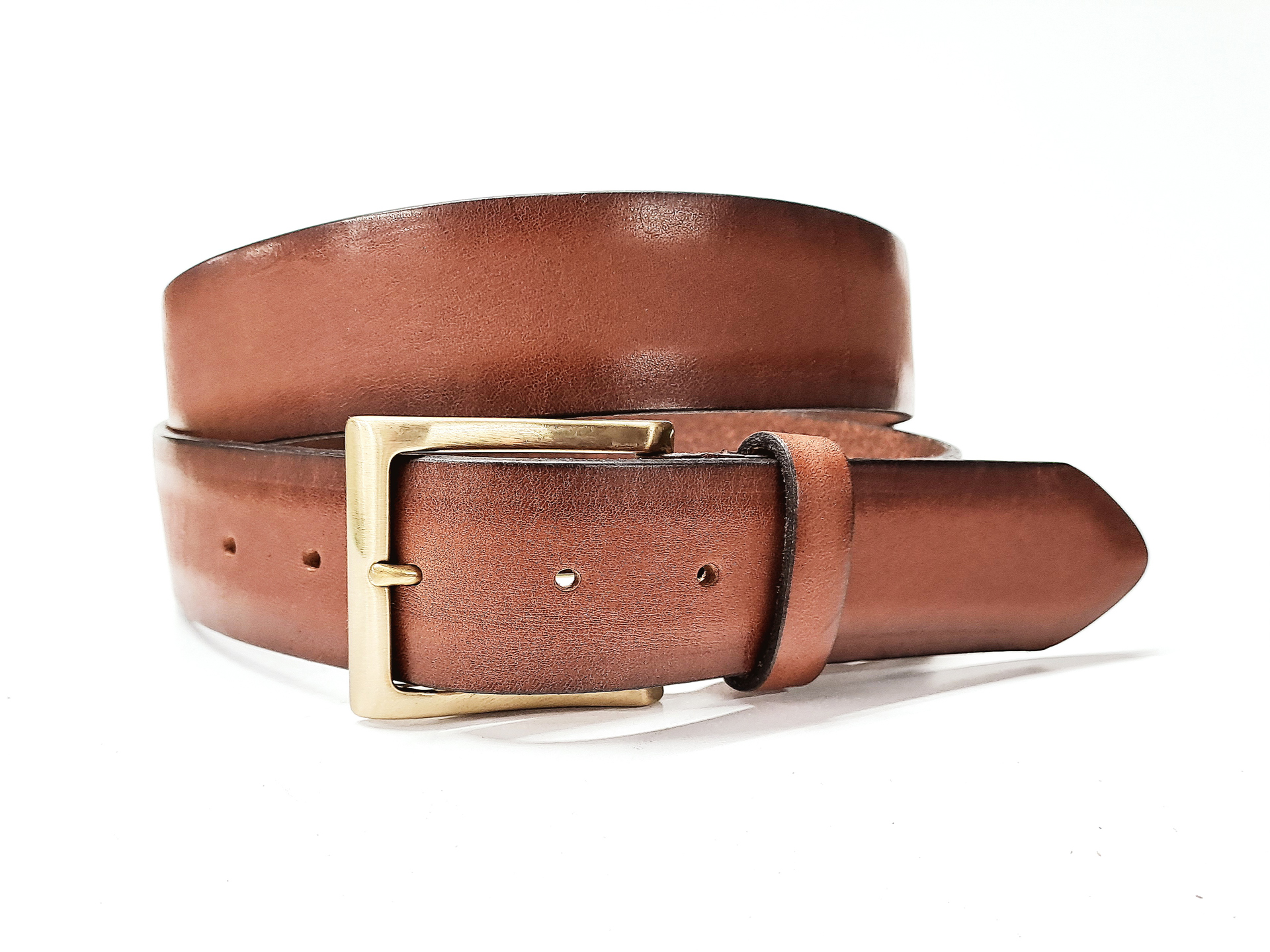 Classic Aged Belt | Wild Hog